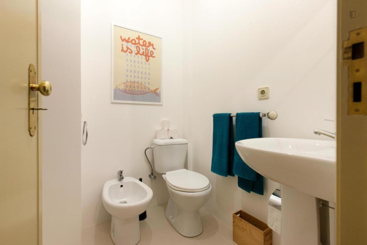 Cozy Apartment Casa Da Musica Porto Ngoại thất bức ảnh