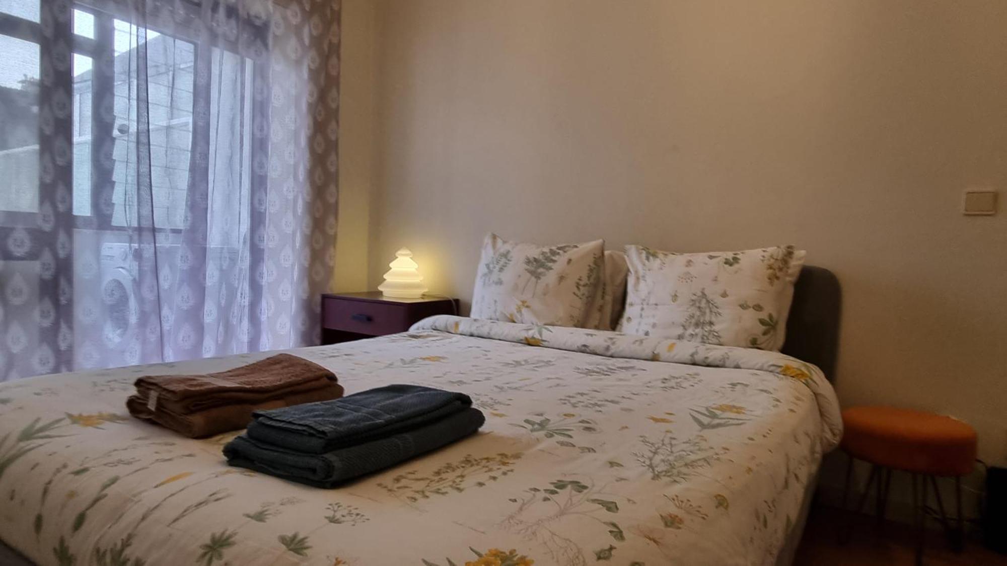 Cozy Apartment Casa Da Musica Porto Ngoại thất bức ảnh