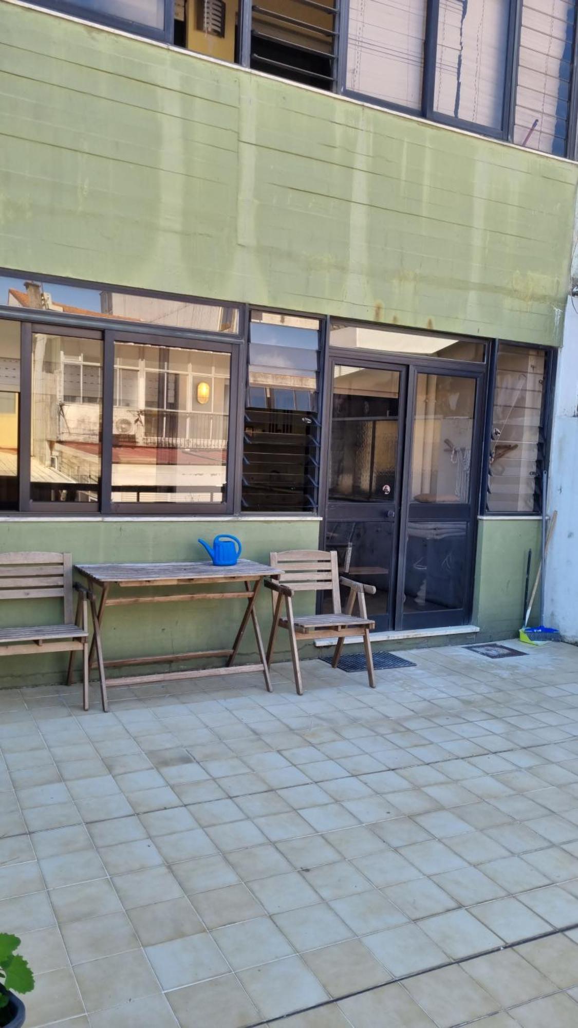 Cozy Apartment Casa Da Musica Porto Ngoại thất bức ảnh