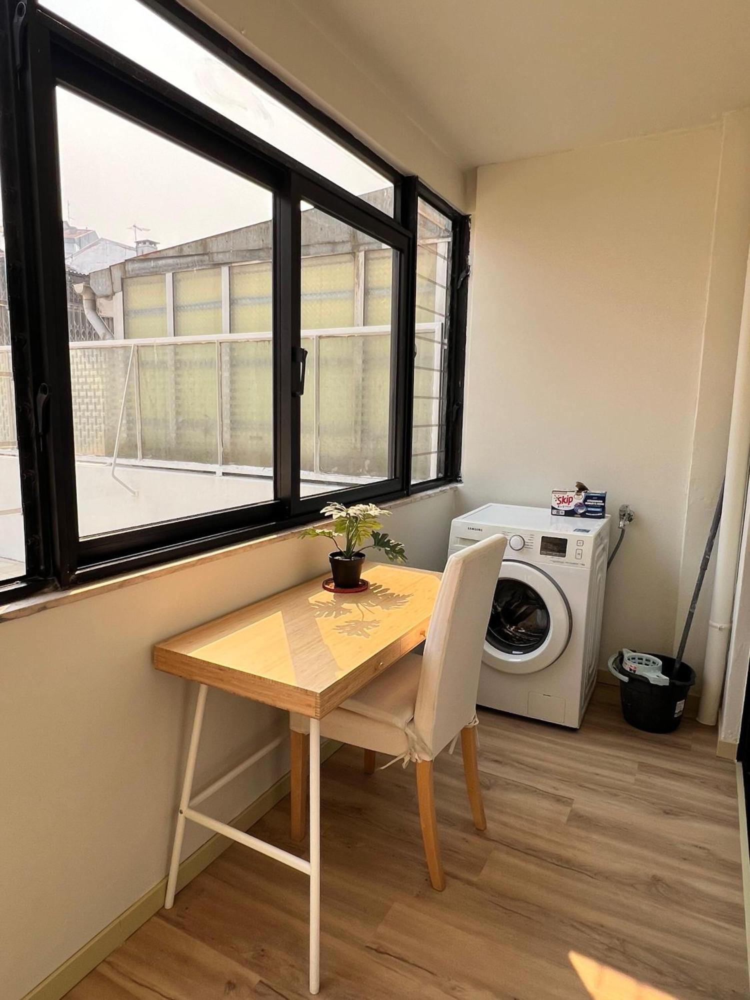 Cozy Apartment Casa Da Musica Porto Ngoại thất bức ảnh